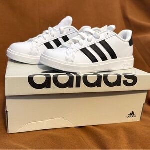 Adidas Grand Court 2.0K Sneakers